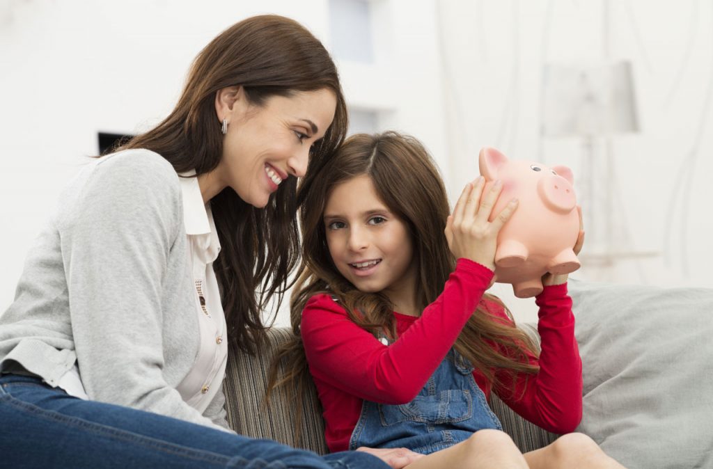 How To Avoid Any Possible Disputes among Children During Wealth Distribution?