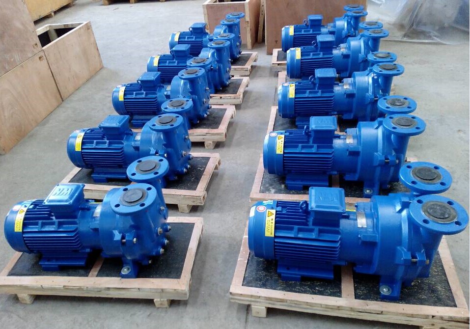 Important Point To Note Before Purchasing Vacuum Pumps