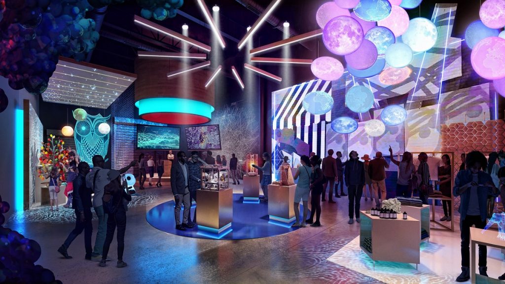Seek Appropriate Experiential Marketing Services for an Affordable Price