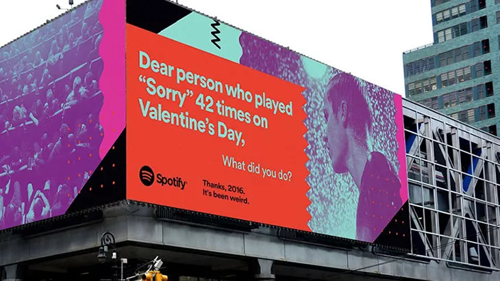 The Power of Storytelling in Advertising Campaigns