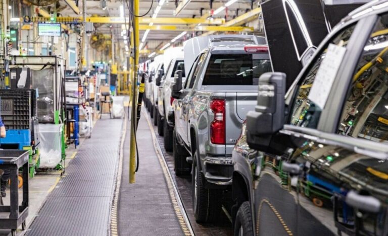 Automotive Industry Challenges in a Rapidly Changing Market